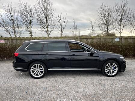 VOLKSWAGEN PASSAT 1.4 TSI 13kWh GTE Advance 